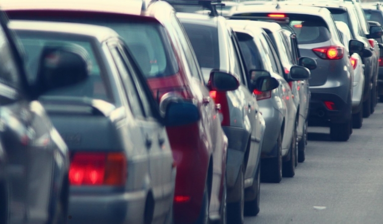 Diyarbakır'da Cumartesi günü bu yollar trafiğe kapalı olacak!